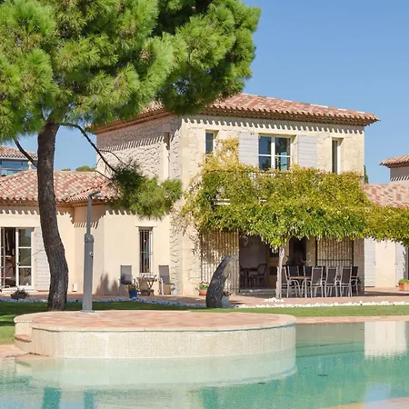 Villa Weingut 20-m-pool Und Kino *