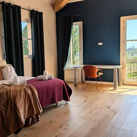 Villa Weingut 20-m-pool Und Kino
