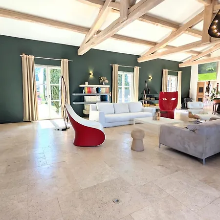 Wine Estate 20m Pool And Cinema *