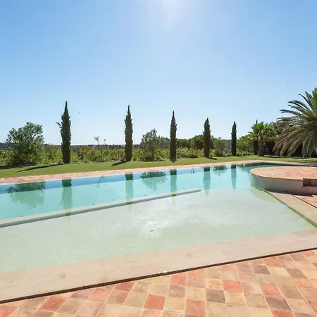 Weingut 20-m-pool Und Kino Villa Pézenas