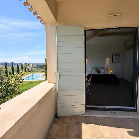 Wine Estate 20m Pool And Cinema *