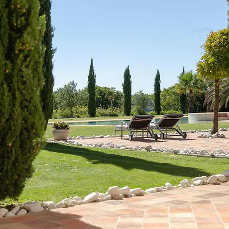 Wine Estate 20m Pool And Cinema Villa Pézenas