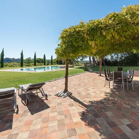 Villa Weingut 20-m-pool Und Kino *