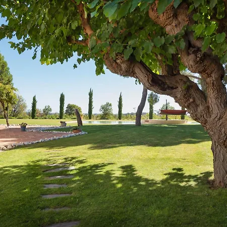 Villa Wine Estate 20m Pool And Cinema *