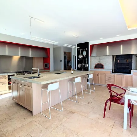 Wine Estate 20m Pool And Cinema * Pézenas