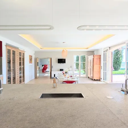 Wine Estate 20m Pool And Cinema *
