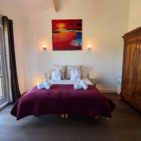 Villa Weingut 20-m-pool Und Kino *