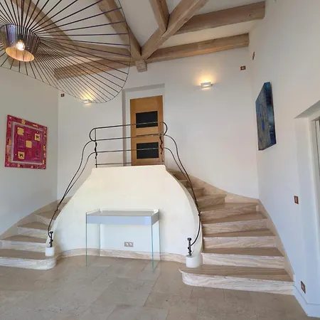 Wine Estate 20m Pool And Cinema * Pézenas