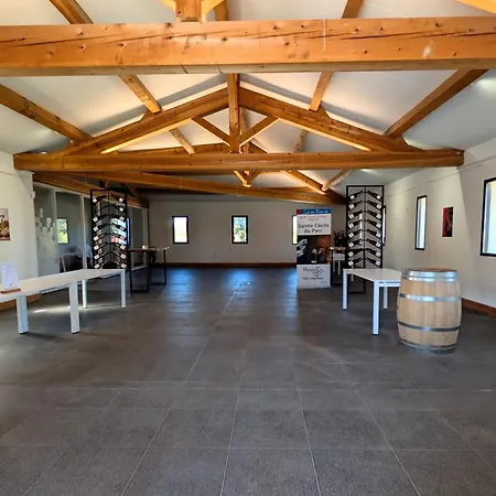 Wine Estate 20m Pool And Cinema Villa Pézenas